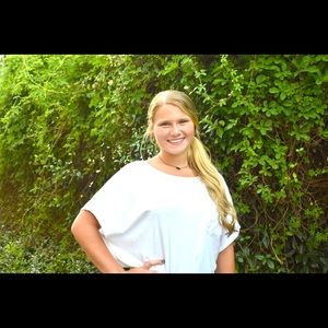 Meet your Posher, Kyra